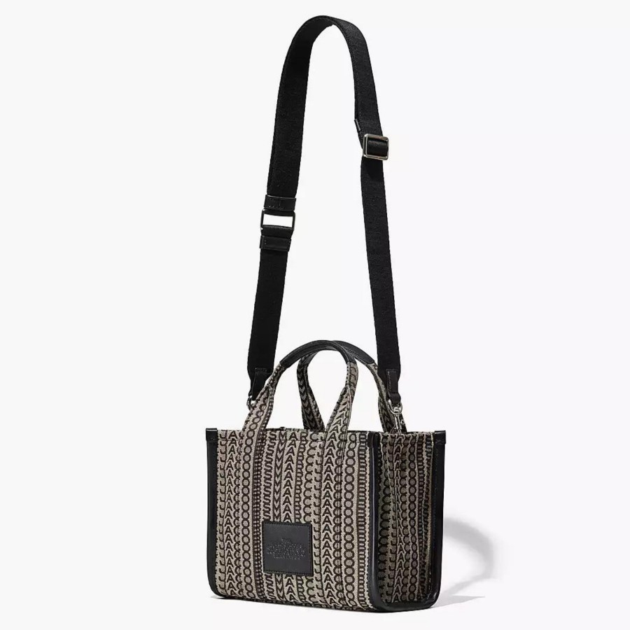 Handbags Marc Jacobs | Marc Jacobs Monogram Small Tote Bag