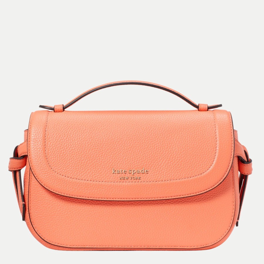 Handbags Kate Spade | Kate Spade Knott Melon Ball Crossbody Bag