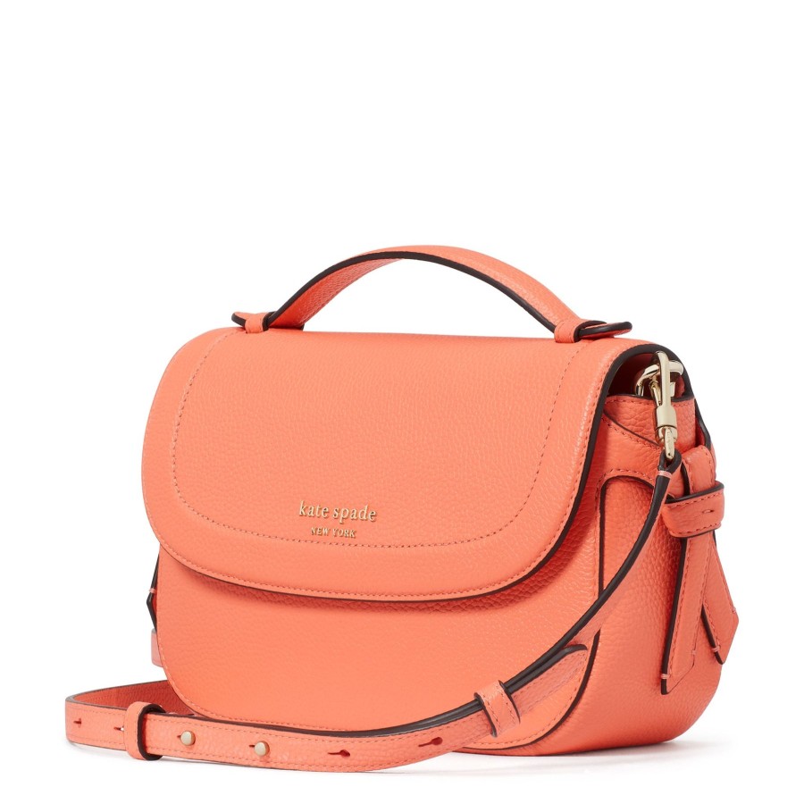 Handbags Kate Spade | Kate Spade Knott Melon Ball Crossbody Bag