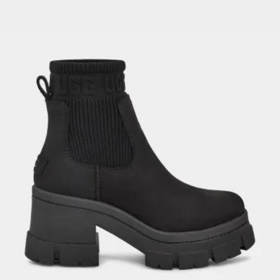 Boots UGG | Ugg Brooklyn Chelsea Boots In Black