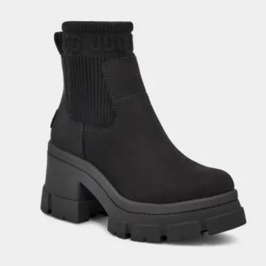 Boots UGG | Ugg Brooklyn Chelsea Boots In Black