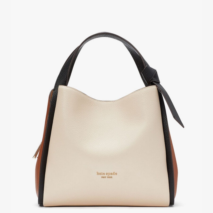 Handbags Kate Spade | Kate Spade Knott Allspice Crossbody